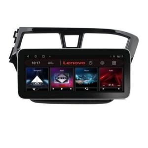 Navigatie Hyundai i20 2015-2018 Lenovo PRO 4+64 12.3 inch qled android 4G DSP gps internet Kit-517 KIT-517+PRO-12.3-4+64 - Img 2
