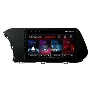 Navigatie Hyundai I20 2020- Lenovo Kit-i20 8 core QLED 2K 8+256 360 Android Waze USB Navigatie Internet Youtube Radio KIT-i20+PRO-2K-10-8+256 - Img 2