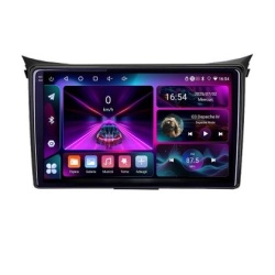 Navigatie Hyundai I30 2011-2016 4+64 InCell Display 1K Android Waze USB Navigatie Internet Youtube Radio Kit-i30-2011+EDT-E209-RK KIT-i30-2011+EDT-E209-RK