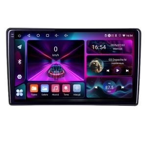 Navigatie Hyundai I40 Android radio gps internet 4+64 InCell Display 1K kit-i40+EDT-E209-RK - Img 2