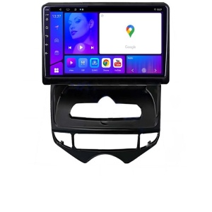 Navigatie Hyundai IX20 2010 2019 EDOTEC-LITE Android Ecran 720P Octa Core 4+32 Carplay NAV2-9-4+64|K-ix20-automatic - Img 2
