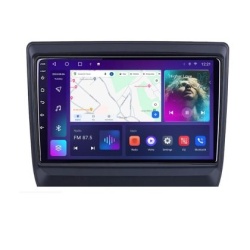 Navigatie Isuzu DMAX 2020- B-DMAX20 Android Ecran QLED octa core 4+64 carplay android auto KIT-DMAX20+EDT-E309V3 KIT-DMAX20+EDT-E309V3