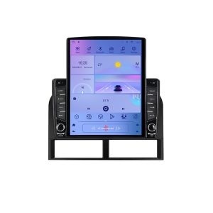 Navigatie Jeep Grand Cherokee 1999-2004 G-cherokee-old ecran tip TESLA 9.7" cu Android Radio Bluetooth Internet GPS WI kit-cherokee-old+EDT-E709
