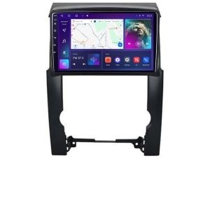 Navigatie KIA SORENTO 2009-2012 Manual Android Octa Core Ecran 2K QLED GPS 4G 4+32GB 360 KIT-041+EDT-E410-2K - Img 2