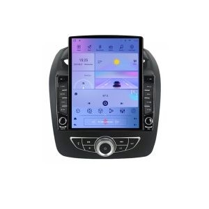 Navigatie Kia Sorento 2012-2015 masini cu navigatie de fabrica Android radio gps internet Octa Core 4+64 LTE Ki KIT-sorento12-nav+EDT-E709 - Img 2