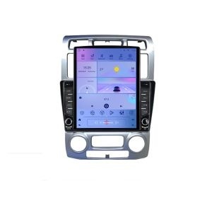 Navigatie Kia Sportage 2005-2007 G-0023 ecran tip TESLA 9.7" cu Android Radio Bluetooth Internet GPS WIFI 4+32GB DSP 4 KIT-0023+EDT-E709 - Img 2