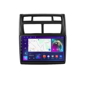 Navigatie Kia Sportage 2007-2013 B-023 Android Ecran QLED octa core 4+64 carplay android auto KIT-023+EDT-E309V3 - Img 2