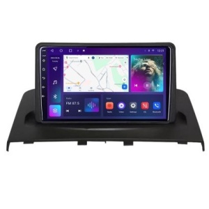 Navigatie Land Rover Freelander 2007-2015 Android Octa Core Ecran 2K QLED GPS 4G 4+32GB 360 - Img 2