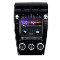 Navigatie Mazda 6 2004-2015 EDT-T012 cu climatronic cu Android GPS Bluetooth Radio Internet procesor Six Core si ecran EDT-T012-CLIMA-6CORE