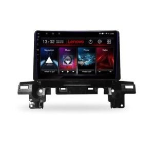 Navigatie Mazda CX5 2018-2020 Lenovo Kit-cx5 8 core 6+128 GB Android Waze USB Navigatie Internet Youtube Radio kit-cx5+LITE-9-6+128 - Img 2