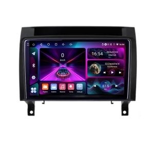 Navigatie Mercedes SLK 2004-2011 A-SLK 4+64 InCell Display 1K Android Waze USB Navigatie Internet Youtube Radio KIT-SLK+EDT-E209-RK - Img 2