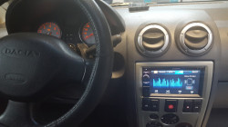 NAVIGATIE MULTIMEDIA MACROM M-DL5000 2DIN USB SD PLAYER GPS CARKIT