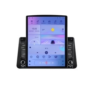 Navigatie Nissan Micra intre anii 2014-2019 Android radio gps internet Octa Core 4+64 LTE Kit-micra+EDT-E709 - Img 2