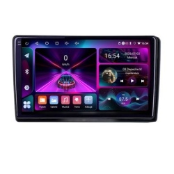 Navigatie Nissan Navara 2006-2014 A-NAVARA 4+64 InCell Display 1K Android Waze USB Navigatie Internet Youtube Radio KIT-NAVARA+EDT-E209-RK
