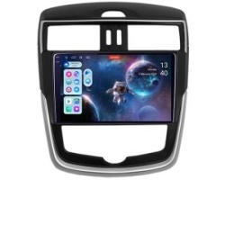 Navigatie Nissan Pulsar 2014-2018 Android radio gps internet 8 core QLED 2K 12+256 360 Lenovo KIT-pulsar+PRO-2K-9-12+256