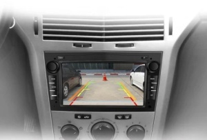 Navigatie Opel Antara 2006-2017 7 inch 4GB 64GB 8 Core 4G - Img 7