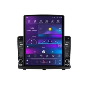 Navigatie Opel Antara G-019 ecran tip TESLA 9.7" cu Android Radio Bluetooth Internet GPS WIFI 4+32GB DSP 4G Octa Core KIT-019+EDT-E709 - Img 2