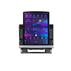 Navigatie Opel Astra J G-072 ecran tip TESLA 9.7" cu Android Radio Bluetooth Internet GPS WIFI 4+32GB DSP 4G Octa Cor KIT-072+EDT-E709 - Img 2