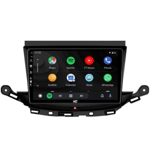 Navigatie Opel Astra K, 4GB RAM, Android, Octacore, Slot Sim 4G, DSP, GPS, Wi-FI, Carplay, Android Auto, USB, Bluetooth, Waze, Touchscreen, 9 inch - Img 6