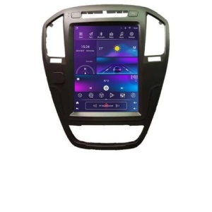 Navigatie Opel Insignia 2009-2013 tip tesla radio gps internet 4 Core carplay android auto 2+32 kit-tesla-114+EDT-E220 - Img 2
