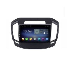 Navigatie Opel Insignia 2013-2017 Bose F-338 Octa Core cu Android Radio Bluetooth Internet GPS WIFI DSP 8+128GB 4G KIT-338+EDT-609 - Img 2