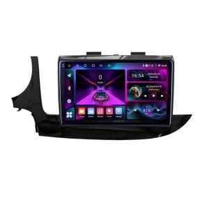 Navigatie Opel Mokka 2016- A-MOKKA2 4+64 InCell Display 1K Android Waze USB Navigatie Internet Youtube Radio KIT-Mokka2+EDT-E209-RK - Img 2