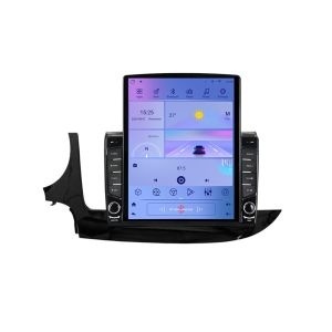 Navigatie Opel Mokka 2016- G-MOKKA2 ecran tip TESLA 9.7" cu Android Radio Bluetooth Internet GPS WIFI 4+32GB DSP 4G Oc KIT-Mokka2+EDT-E709 - Img 2