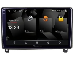 Navigatie Peugeot 407 2004-2011 Android Octa Core 720p 4+64 DSP 360 camera carplay android auto KIT-407+NAM5510-A9Z