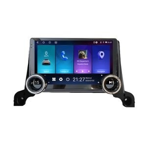 Navigatie Peugeto 5008 2016-2020 Kit-5008 4+64 10.5 inch Incell 1K android Wifi 5Ghz gps internet a kit-5008+EDT-E211-RK - Img 2