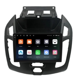 Navigatie PilotOn Ford Transit Connect 2013-2018 9 inch 4GB 64GB 8 CORE - Img 4