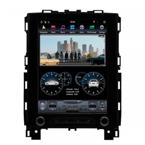 Navigatie Renaul Megane 4 EDT-T447-6CORE cu Android GPS Bluetooth Radio Internet procesor Six Core si ecran tip Tesla EDT-T447-6CORE - Img 4