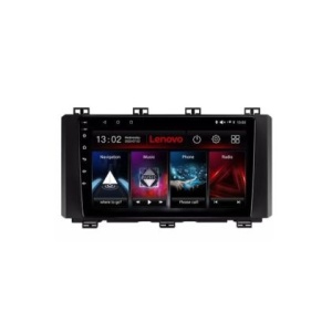 Navigatie Seat Ateca Android radio gps internet 8 core QLED 2K 4+64 360 Lenovo KIT-ateca+PRO-2K-9-4+64 - Img 2