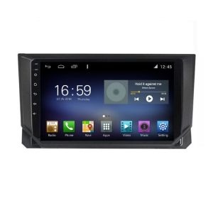Navigatie Seat Ibiza 2017- F-ibz Octa Core cu Android Radio Bluetooth Internet GPS WIFI DSP 8+128GB 4G KIT-IBZ+EDT-E609 - Img 2