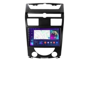 Navigatie Ssang Yong Rexton 2006-2013 B- rexton07 Android Ecran QLED octa core 4+64 carplay android auto kit-rexton07+EDT-E310V3 kit-rexton07+EDT-E310V3 - Img 2