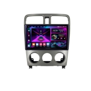 Navigatie Subaru Forester 2004-2008 A-FORESTER 4+64 InCell Display 1K Android Waze USB Navigatie Internet Youtube Radio KIT-forester+EDT-E209-RK - Img 2