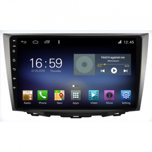 Navigatie Suzuki Kizashi 2009-2015 F-kizashi Octa Core cu Android Radio Bluetooth Internet GPS WIFI DSP 8+128GB 4G KIT-kizashi+EDT-E609 - Img 2