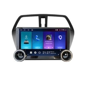 Navigatie Suzuki S-Cross Kit-337 Edotec 4+64 10.5 inch Incell 1K android Wifi 5Ghz gps internet KIT-337+EDT-E211-RK - Img 2
