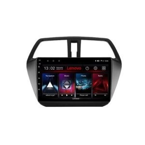 Navigatie Suzuki S-Cross Lenovo Kit-337 8 core 6+128 GB Android Waze USB Navigatie Internet Youtube Radio KIT-337+LITE-9-6+128 - Img 2