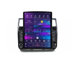 Navigatie SUZUKI SWIFT 2003-2010 K-Swift ecran tip TESLA 9.7" cu Android Radio Bluetooth Internet GPS WIFI 2+32 DSP Qu KIT-SWIFT+EDT-E708+KIT-10-9