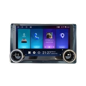 Navigatie Toyota 2DIN Kit-TY2DIN Edotec 4+64 10.5 inch Incell 1K android Wifi 5Ghz gps internet KIT-TY2DIN+EDT-E211-RK - Img 2