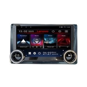 Navigatie Toyota 2DIN Kit-TY2DIN Lenovo 8 core 4+64 10.5 inch Incell 1K android Wifi 5Ghz gps internet KIT-TY2DIN+LITE-10.5-4+64 - Img 2