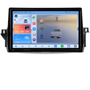 Navigatie Toyota Camry 2021- C-camry2021 Android 8 Core 2.2 Ghz 8+128 Qled 1K ADAS 4G LTE GPS 360 kit-camry2021+EDT-E410V3 - Img 2