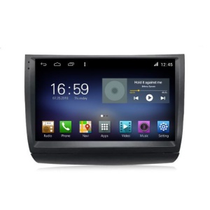 Navigatie Toyota Prius 2002-2010 F-prius Octa Core cu Android Radio Bluetooth Internet GPS WIFI DSP 8+128GB 4G KIT-prius+EDT-E609 - Img 2