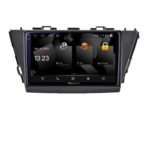 Navigatie Toyota Prius 5 Plus 2012-2020 Android Octa Core 720p 4+64 DSP 360 camera carplay android auto kit-prius5-plus+NAM5510-A9Z - Img 2