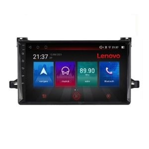 Navigatie Toyota Prius dupa 2015 Lenovo Kit-TY50 8 core QLED Qualcomm 4+64 360 Android Waze USB Navigatie Internet Youtube Radio KIT-TY50+ULTRA-9-4+64 - Img 2