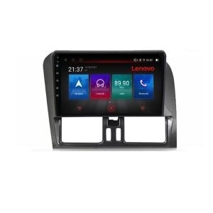Navigatie Volvo XC60 2014-2018 Lenovo 8 core QLED 2K 4+64 360 Android Waze USB Navigatie Internet Youtube Radio KIT-272-14+PRO-2K-9-4+64 - Img 2