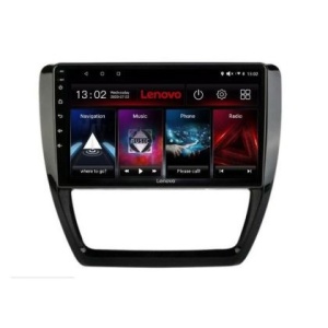 Navigatie VW Jetta 2011-2018 Lenovo Kit-JETTLenovo Kit-15 8 core 6+128 GB Android Waze USB Navigatie Internet Youtube Radio - Img 2