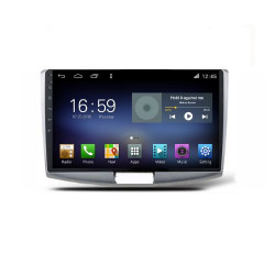 Navigatie VW Passat 2010-2015 F-267 Octa Core cu Android Radio Bluetooth Internet GPS WIFI DSP 8+128GB 4G KIT-267+EDT-E610