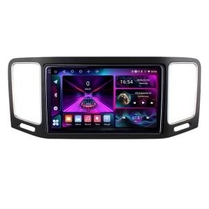 Navigatie VW Sharan 2011-2020 A-SHARAN 4+64 InCell Display 1K Android Waze USB Navigatie Internet Youtube Radio KIT-Sharan+EDT-E209-RK - Img 2