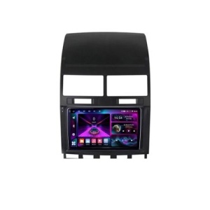 Navigatie VW Touareg 2004-2011 A-042 4+64 InCell Display 1K Android Waze USB Navigatie Internet Youtube Radio KIT-042+EDT-E209-RK - Img 2